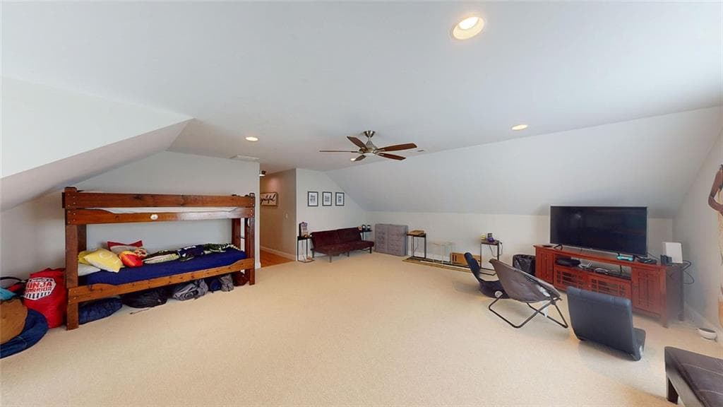 Single Family Residence at 85 Cyrus Court, South Kingstown, photo 26 of 50