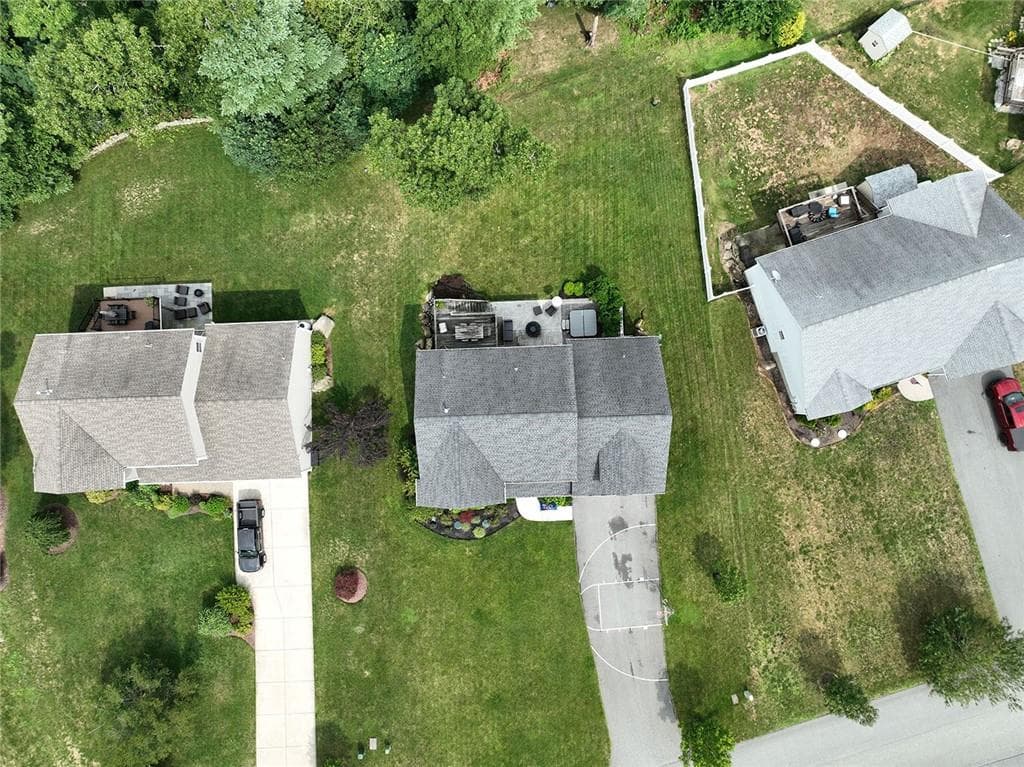 Single Family Residence at 85 Cyrus Court, South Kingstown, photo 3 of 50