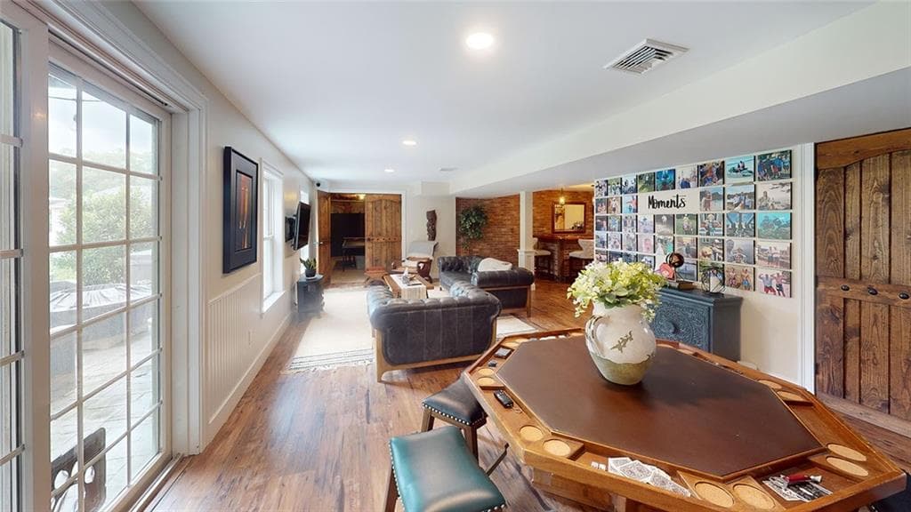 Single Family Residence at 85 Cyrus Court, South Kingstown, photo 36 of 50