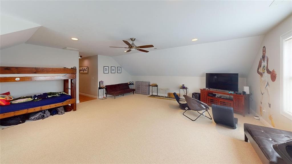 Single Family Residence at 85 Cyrus Court, South Kingstown, photo 28 of 50