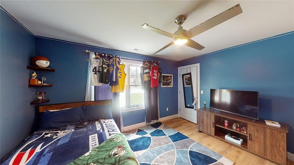 Single Family Residence at 85 Cyrus Court, South Kingstown, photo 24 of 50
