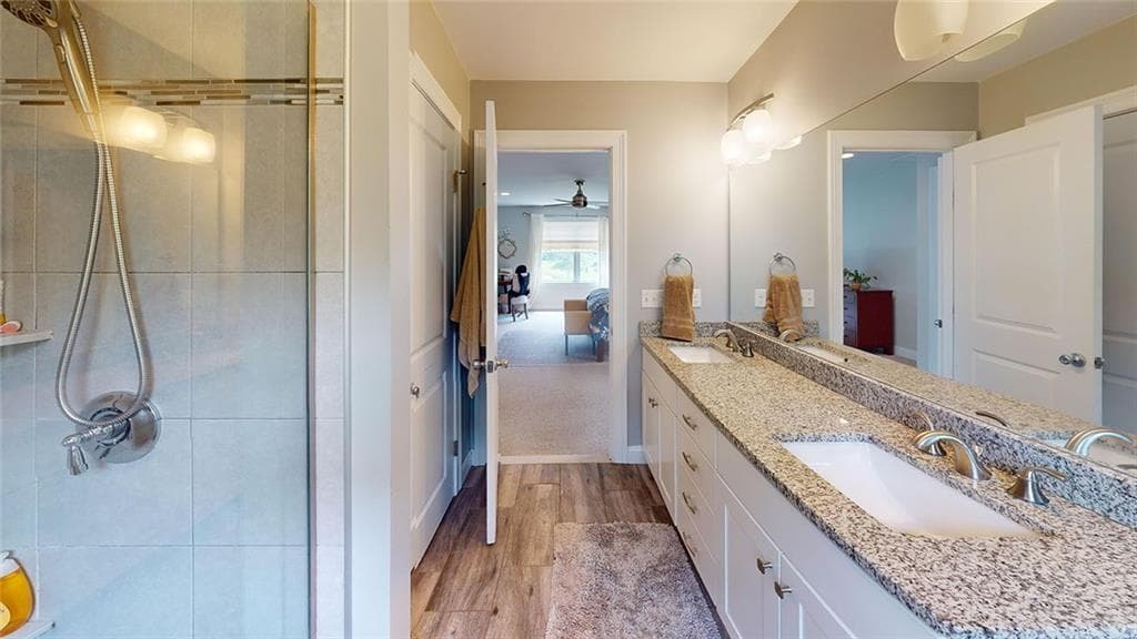 Single Family Residence at 85 Cyrus Court, South Kingstown, photo 34 of 50