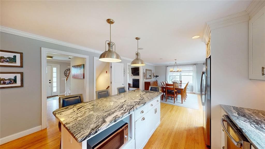 Single Family Residence at 85 Cyrus Court, South Kingstown, photo 10 of 50