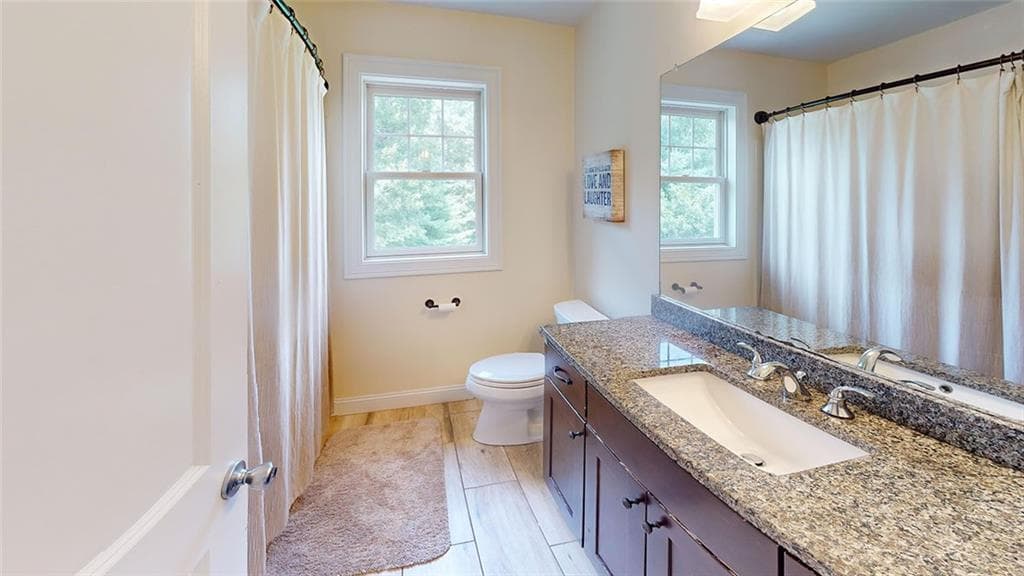 Single Family Residence at 85 Cyrus Court, South Kingstown, photo 33 of 50