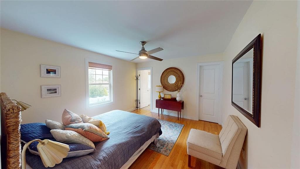 Single Family Residence at 85 Cyrus Court, South Kingstown, photo 15 of 50