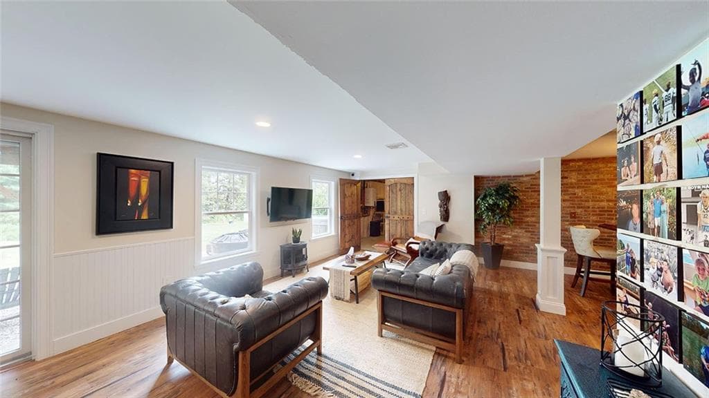 Single Family Residence at 85 Cyrus Court, South Kingstown, photo 44 of 50