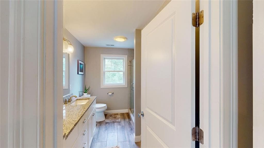 Single Family Residence at 85 Cyrus Court, South Kingstown, photo 31 of 50