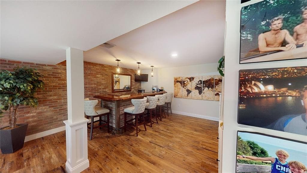 Single Family Residence at 85 Cyrus Court, South Kingstown, photo 39 of 50