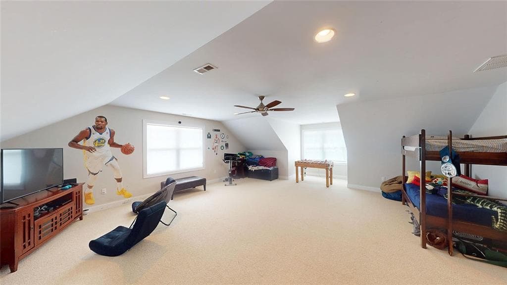Single Family Residence at 85 Cyrus Court, South Kingstown, photo 25 of 50