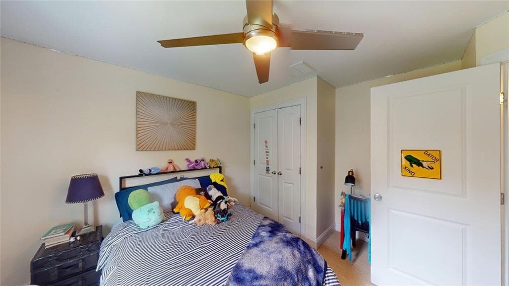Single Family Residence at 85 Cyrus Court, South Kingstown, photo 21 of 50