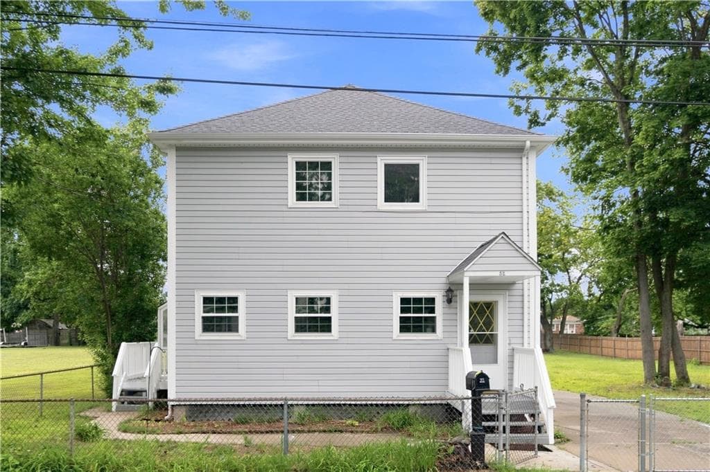 52 Blake Street Street