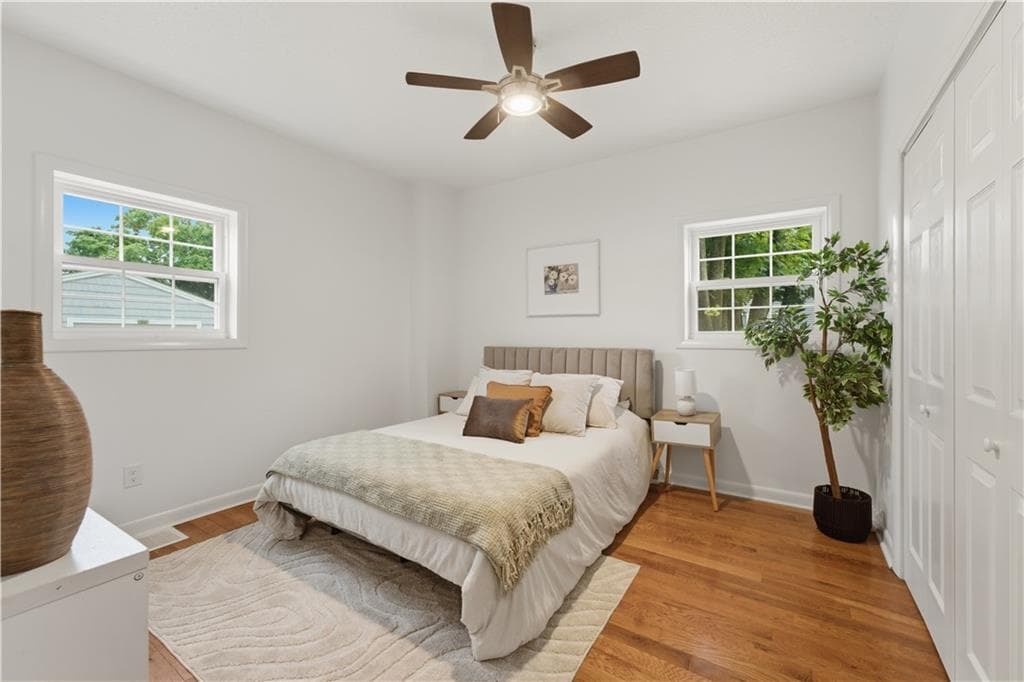 Single Family Residence at 52 Blake Street Street, Warwick, photo 14 of 26
