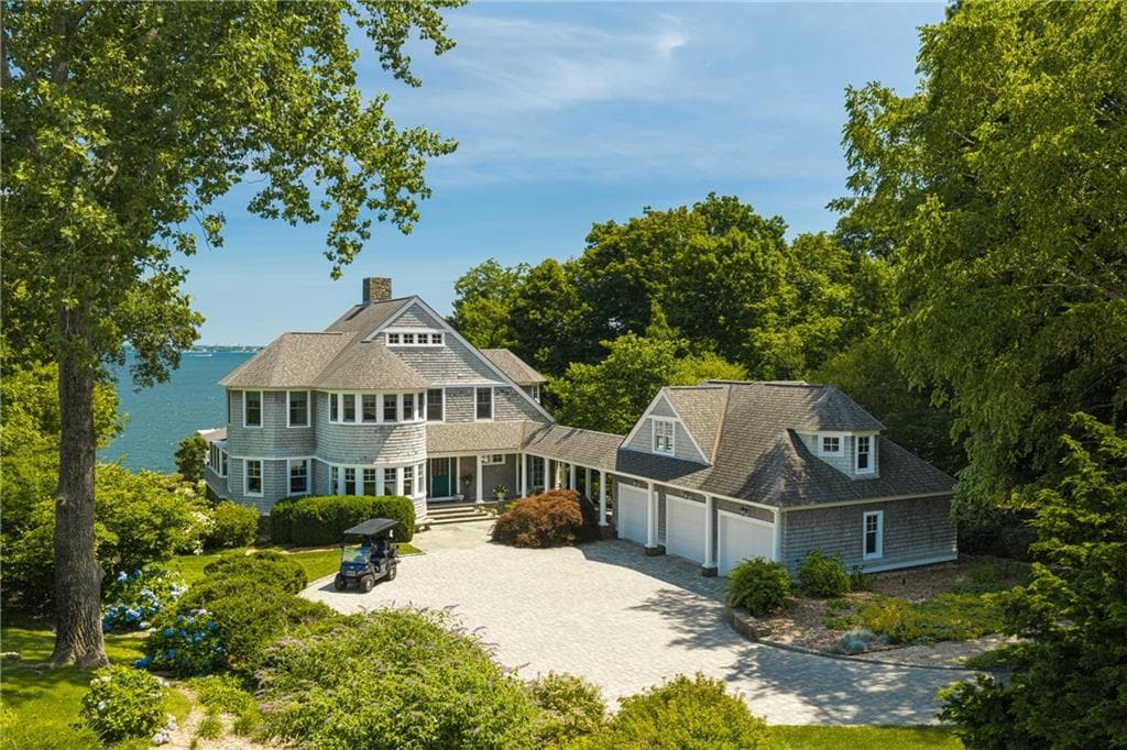 85 Tea House Lane