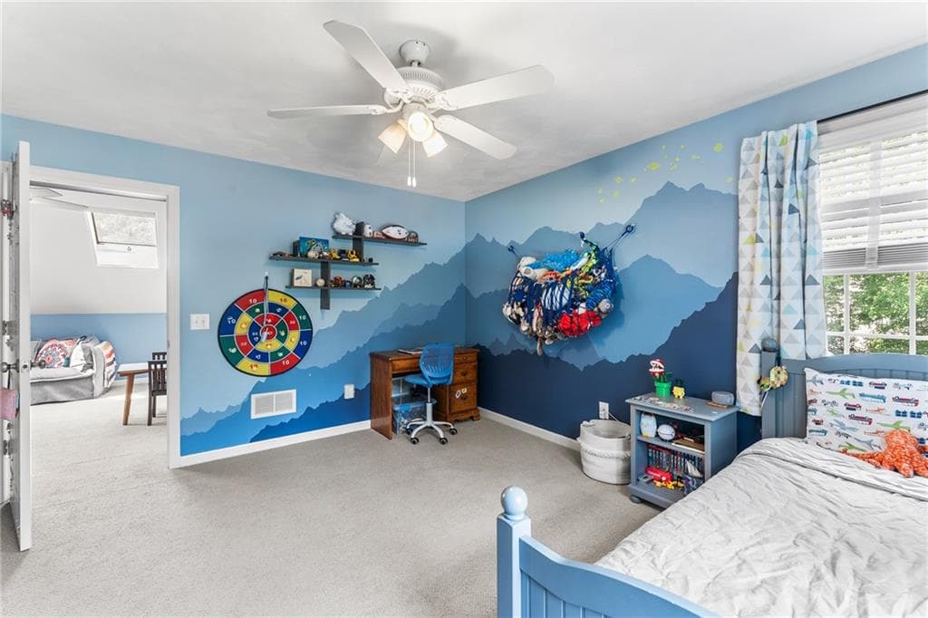 481 Glen Hill Drive photo 22
