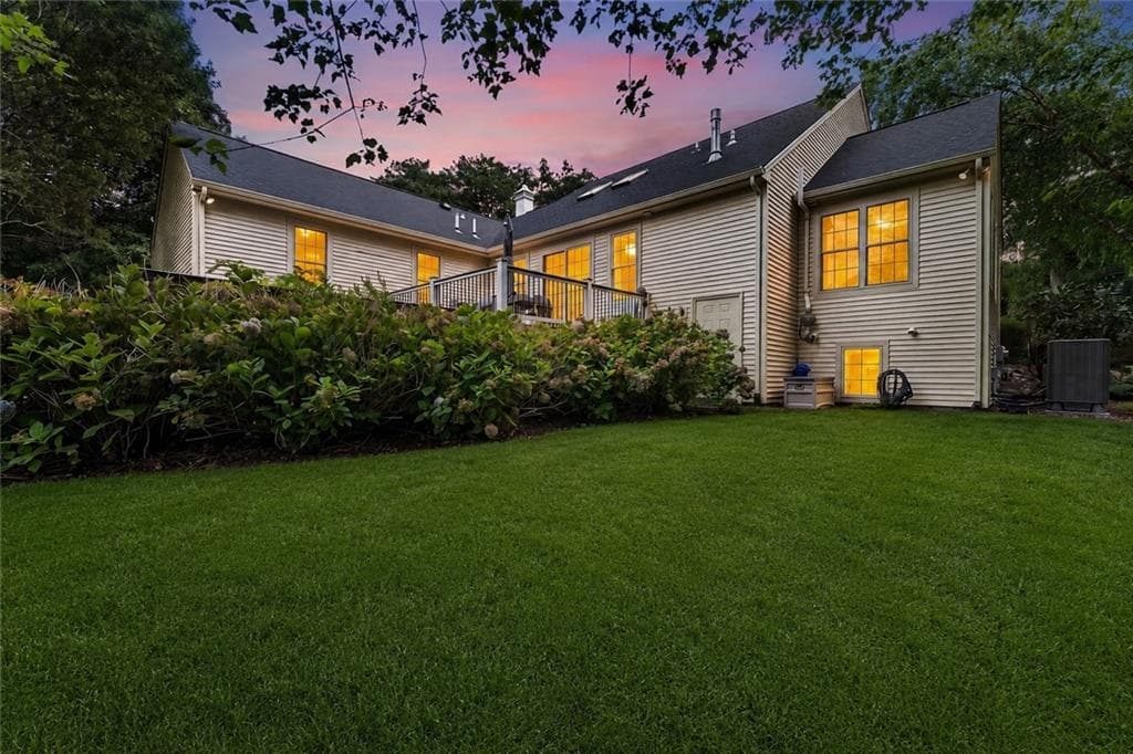 481 Glen Hill Drive photo 33