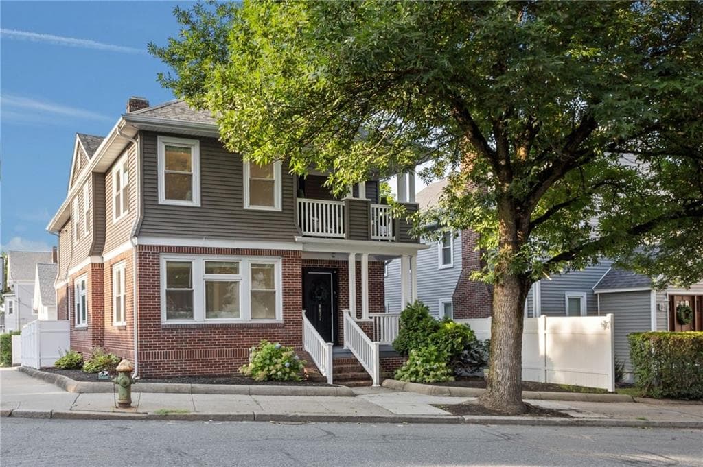 Multi Family at 1171 Chalkstone Avenue, Providence, photo 2 of 35
