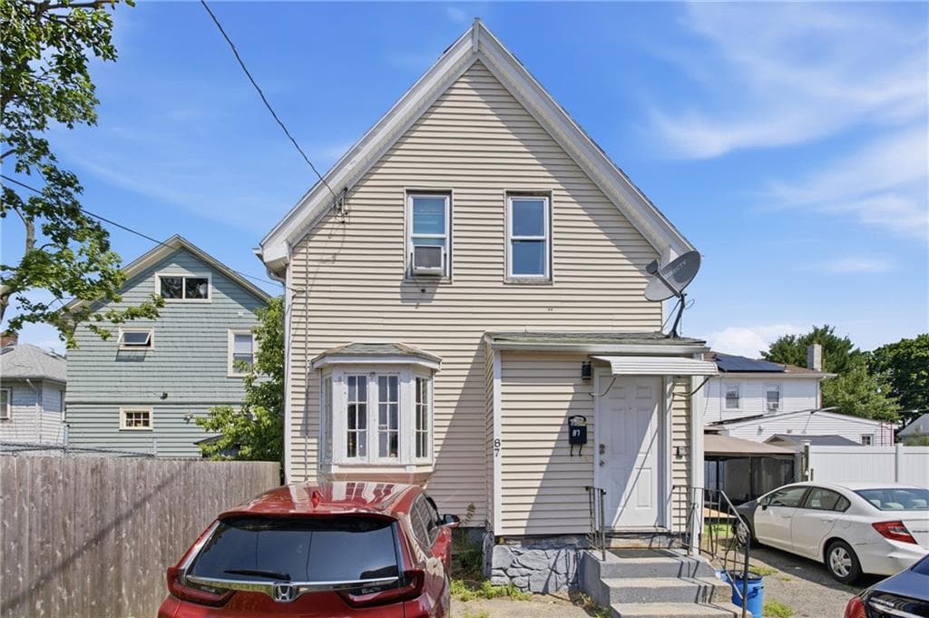 Multi Family at 83 85 Homer Street, Providence, photo 3 of 29