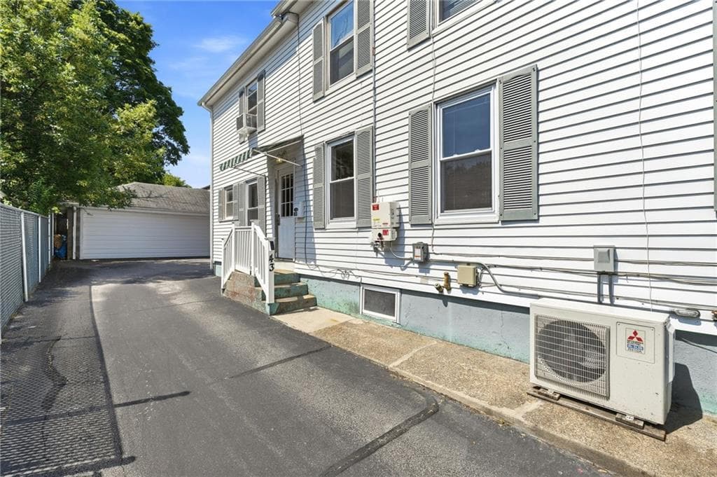 Multi Family at 39 41 Pike Street, West Warwick, photo 46 of 48