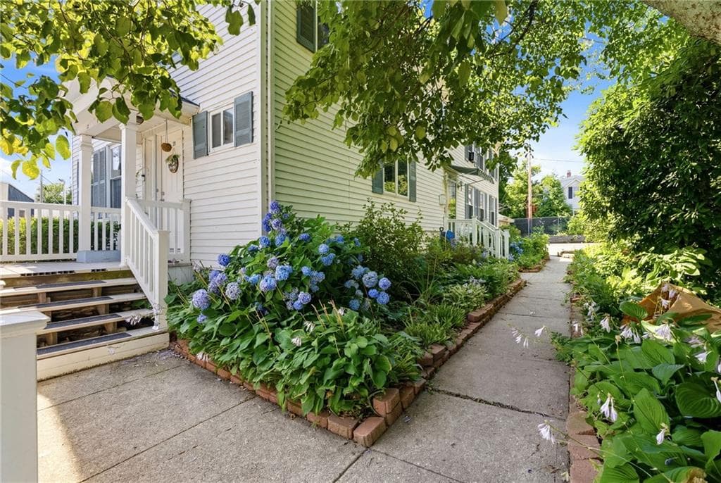 Multi Family at 39 41 Pike Street, West Warwick, photo 47 of 48