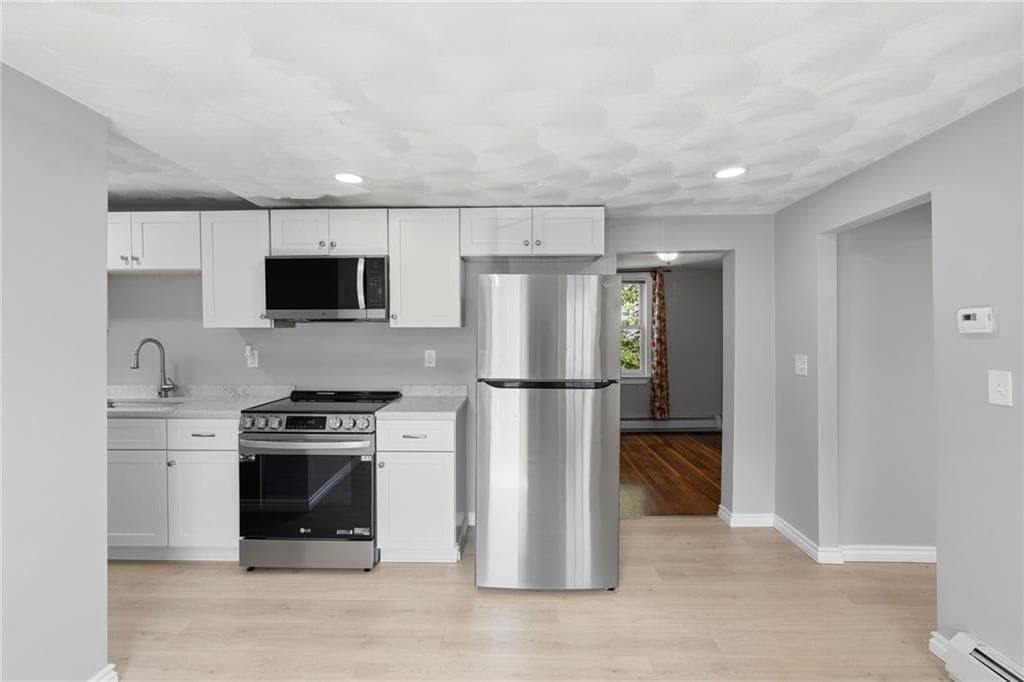 Multi Family at 39 41 Pike Street, West Warwick, photo 14 of 48