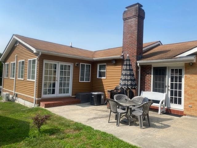 204 Knollwood Drive