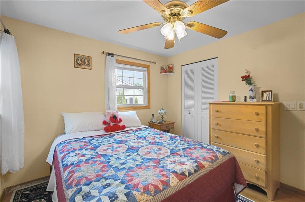 Single Family Residence at 204 Knollwood Drive, Woonsocket, photo 19 of 34