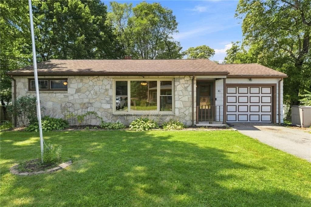 45 Remington Avenue
