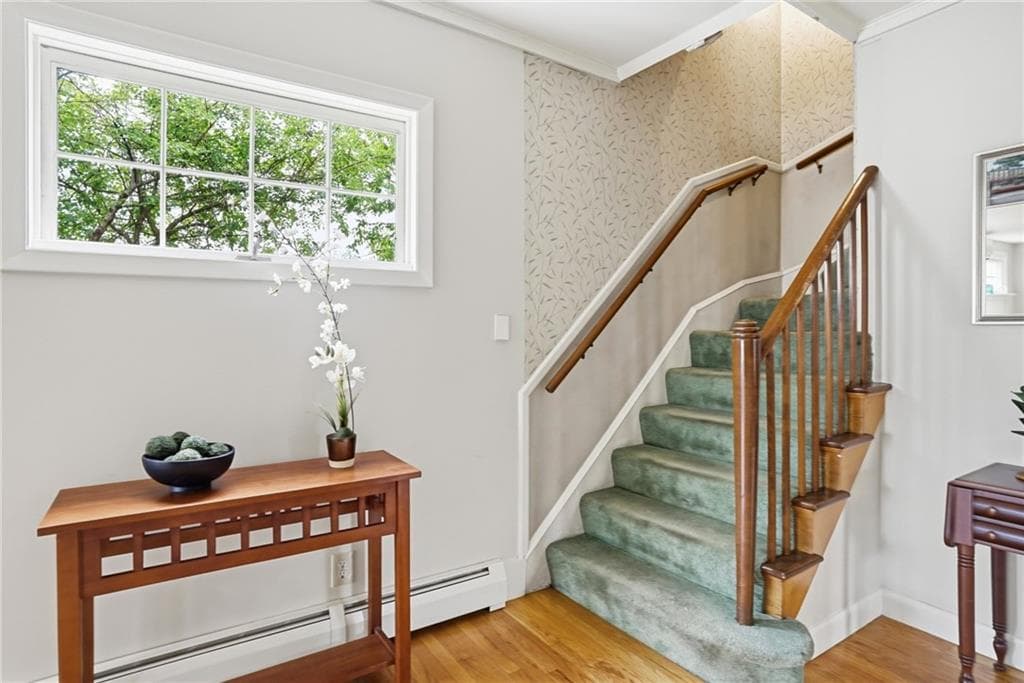 Single Family Residence at 407 Smithfield Avenue, Pawtucket, photo 20 of 50