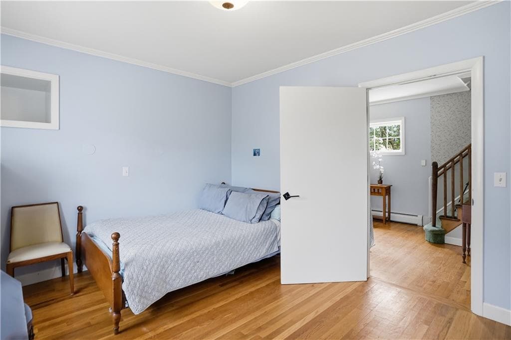 Single Family Residence at 407 Smithfield Avenue, Pawtucket, photo 10 of 50