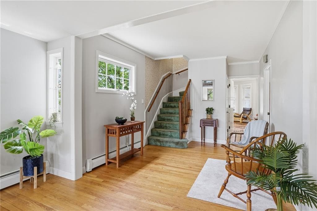 Single Family Residence at 407 Smithfield Avenue, Pawtucket, photo 8 of 50