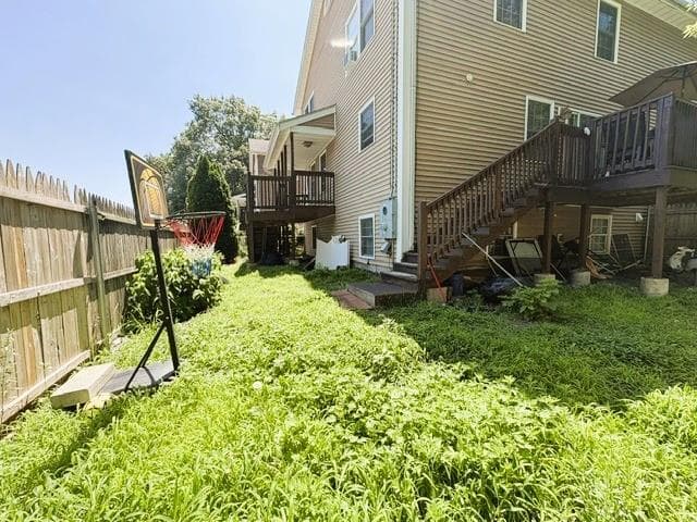 18 Calef Street UNIT 1 photo 22