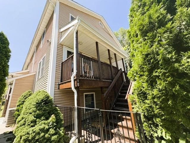 18 Calef Street UNIT 1