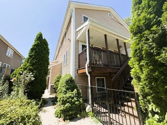 18 Calef Street UNIT 1 photo 28