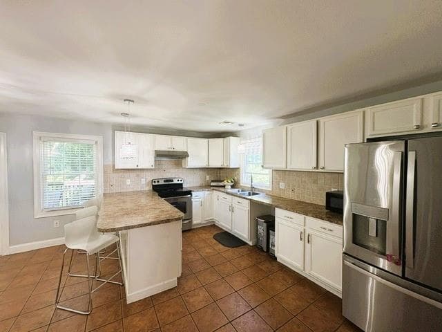 18 Calef Street UNIT 1 photo 5