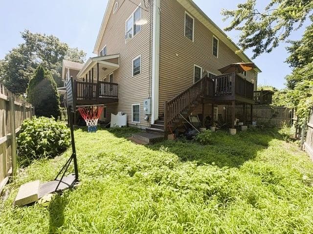 18 Calef Street UNIT 1 photo 15