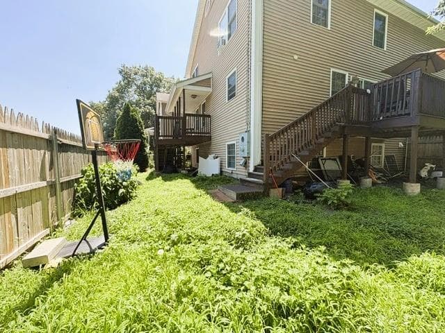 18 Calef Street UNIT 1 photo 29