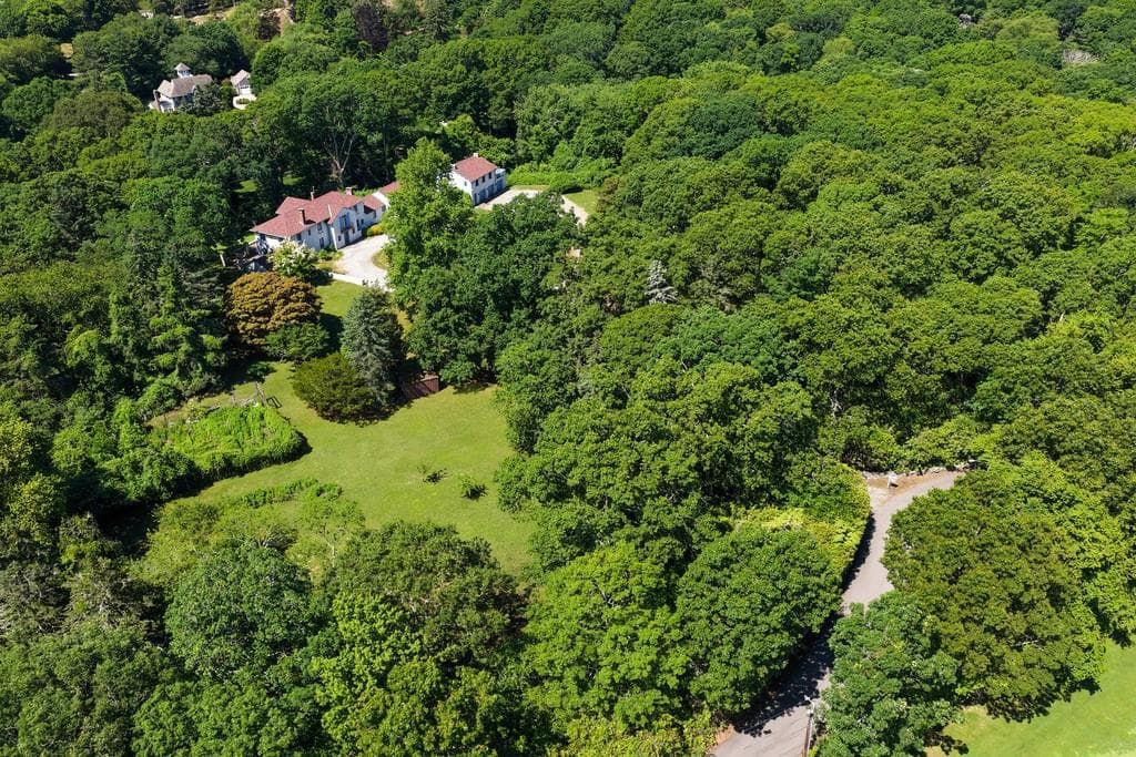 Unimproved Land at 20 Browning Road, Westerly, photo 8 of 10