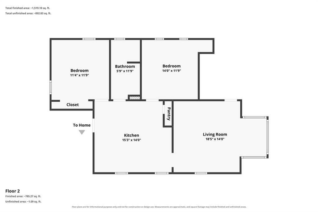419 Fairmount Street photo 37