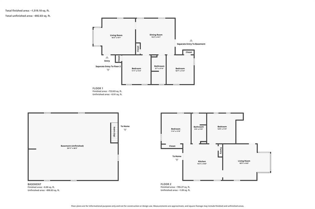 419 Fairmount Street photo 35