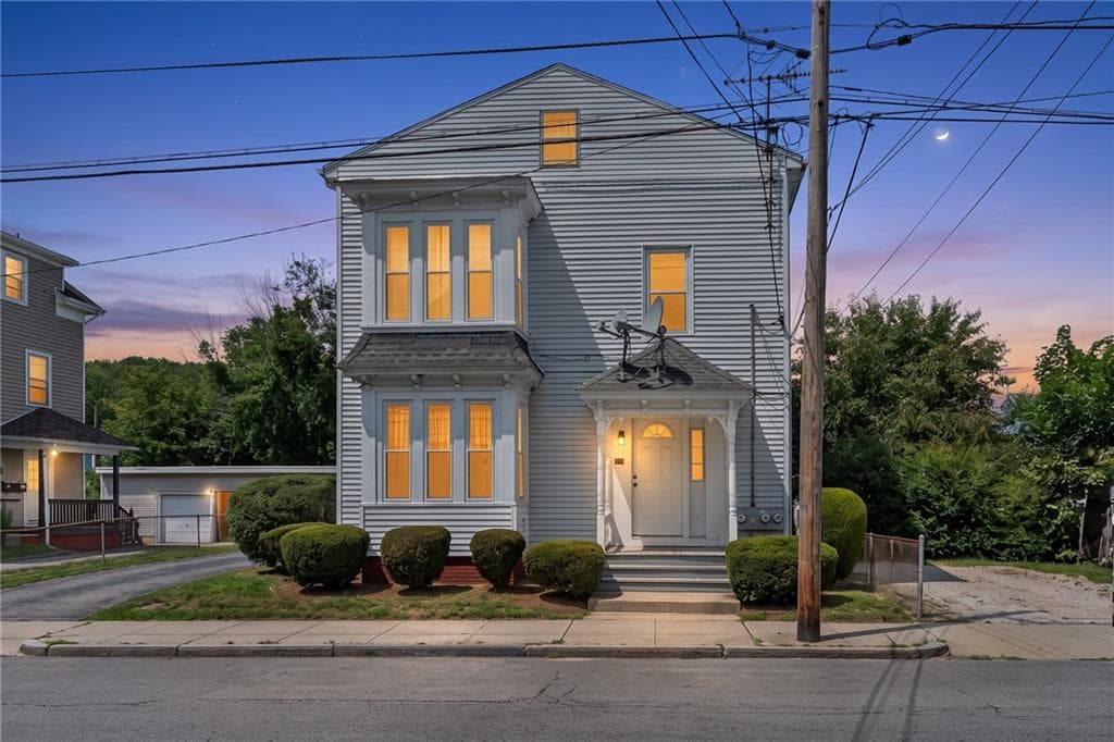 419 Fairmount Street photo 39