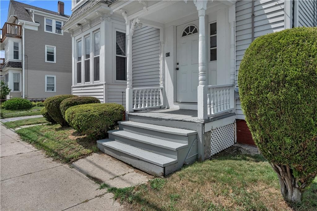 419 Fairmount Street photo 29