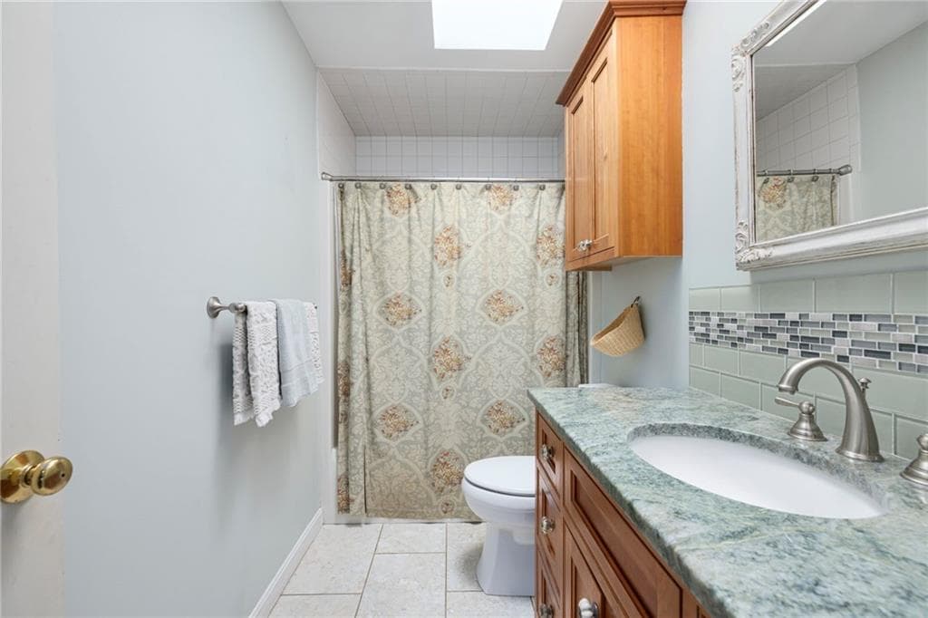 Single Family Residence at 64 Sawyer Avenue, Warwick, photo 17 of 45