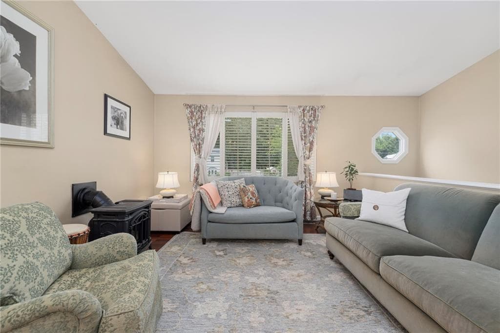 Single Family Residence at 64 Sawyer Avenue, Warwick, photo 12 of 45