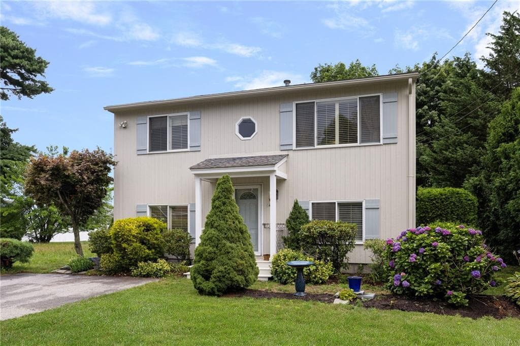 64 Sawyer Avenue