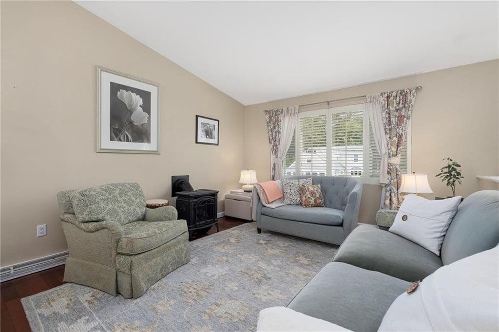Single Family Residence at 64 Sawyer Avenue, Warwick, photo 10 of 45