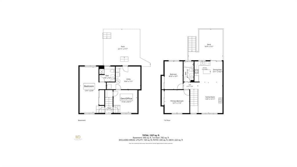 Single Family Residence at 64 Sawyer Avenue, Warwick, photo 37 of 45