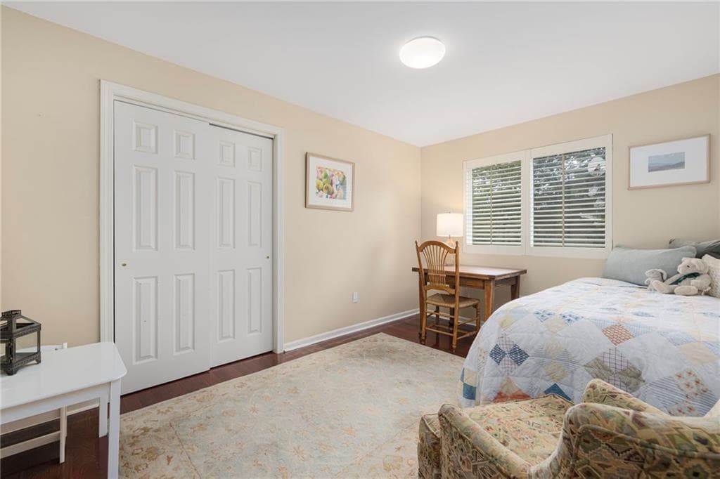 Single Family Residence at 64 Sawyer Avenue, Warwick, photo 15 of 45