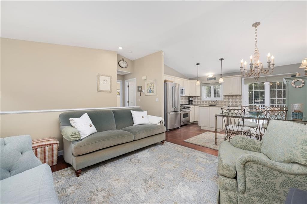 Single Family Residence at 64 Sawyer Avenue, Warwick, photo 11 of 45