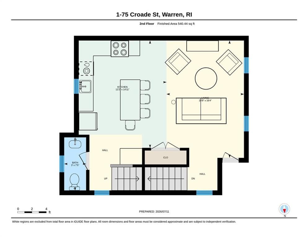 77 Croade Street photo 28