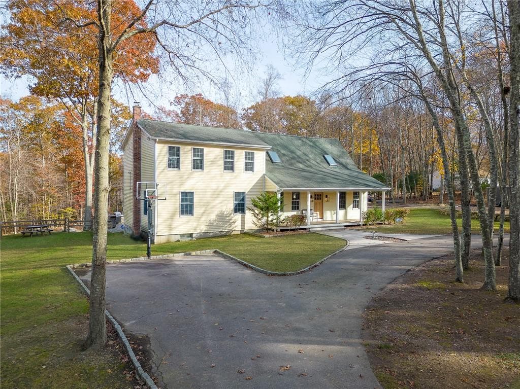 262 North Road